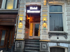 Blossoms City Hotel